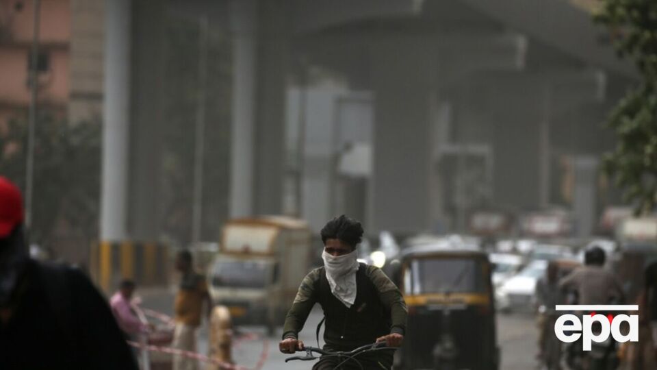 По предварительной информации, ситуация сохраниться в Украине до пятницы