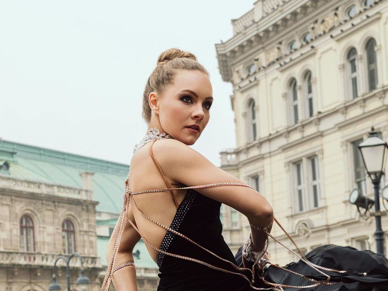 Шоптенко об РФ: Мне не просто не нравится страна – я не могу находиться рядом с этими людьми