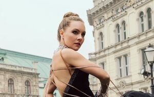 Шоптенко про РФ: Мені не просто не подобається країна – я не можу перебувати поряд із цими людьми