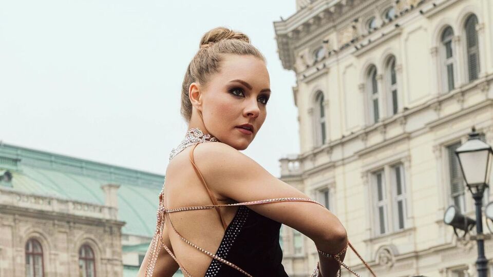 Шоптенко об РФ: Мне не просто не нравится страна – я не могу находиться рядом с этими людьми