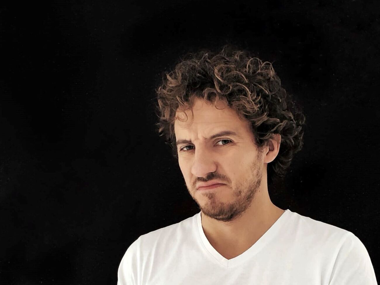 Клопотенко: Я зомлів від задоволення, коли це спробував