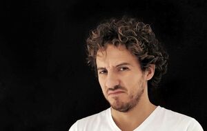 Клопотенко: Я зомлів від задоволення, коли це спробував