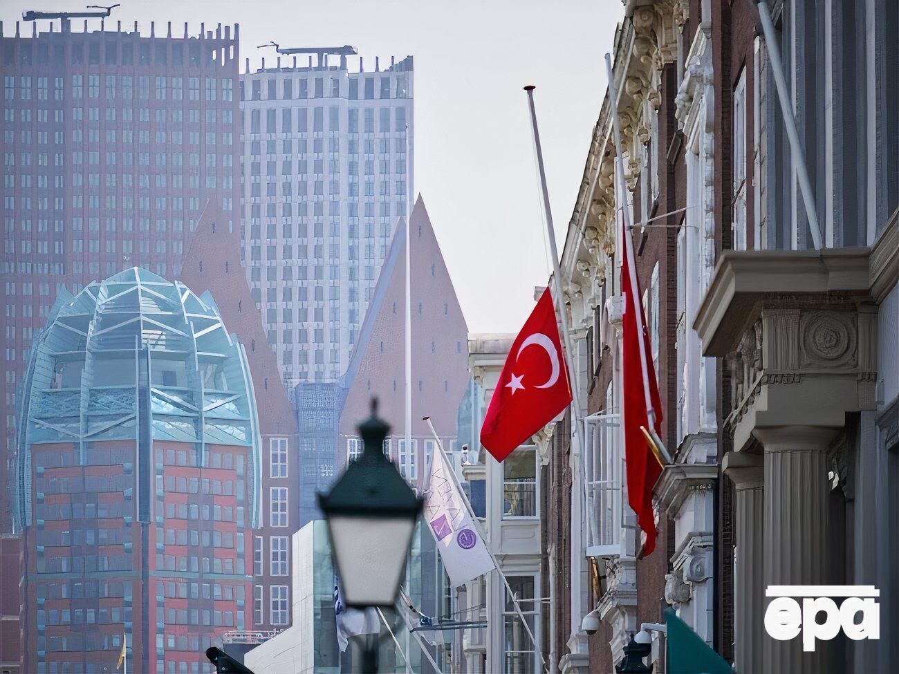 Туреччина прагне стати членом БРІКС