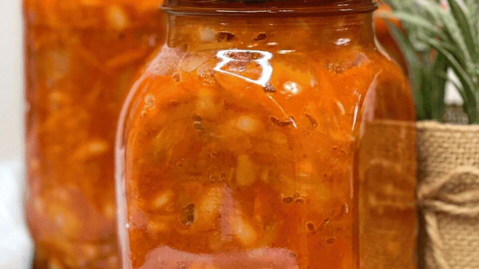 Овощное рагу зимой разлетается первым