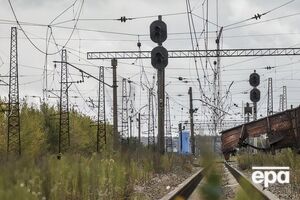 "Укрзалізниця" попереджає про затримку низки поїздів