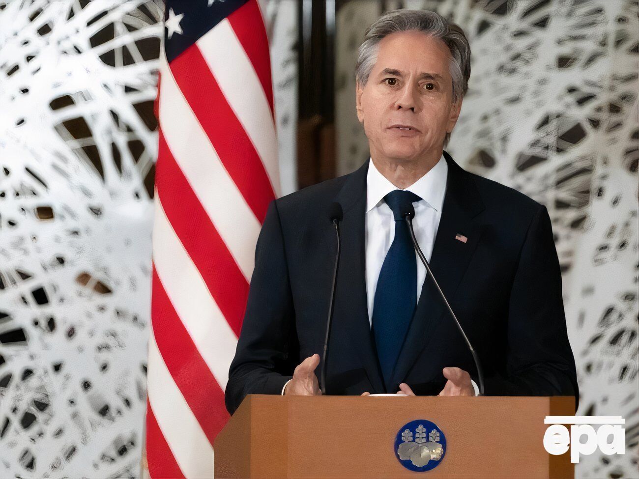 Блинкена вызывают в суд, чтобы он дал показания по выводу войск из Афганистана в 2021 году