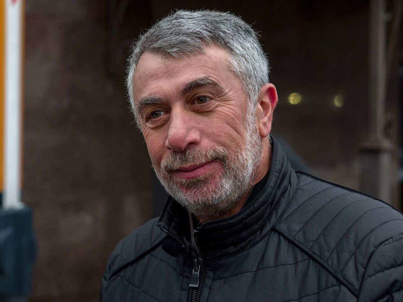 Комаровский: В тот момент, когда ваша диета закончится, вы стремительно начнете вес набирать