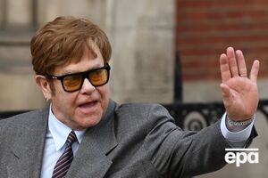 Элтон Джон: Я поправляюсь, но это чрезвычайно медленный процесс