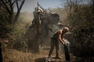 С начала полномасштабного вторжения ВСУ обезвредили более 620 тыс. оккупантов