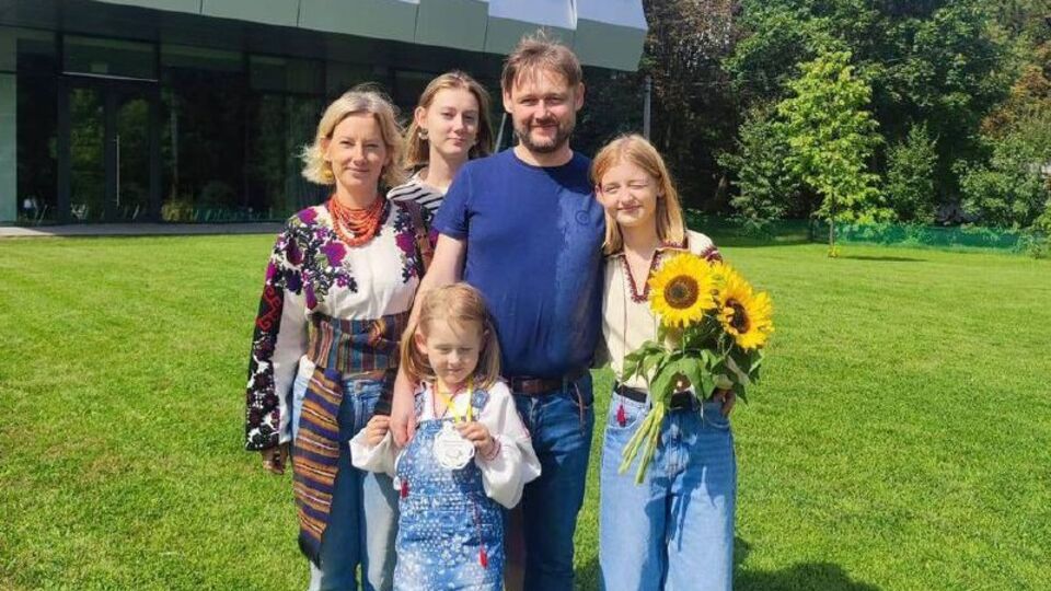 Погибли все, кроме Ярослава Базилевича