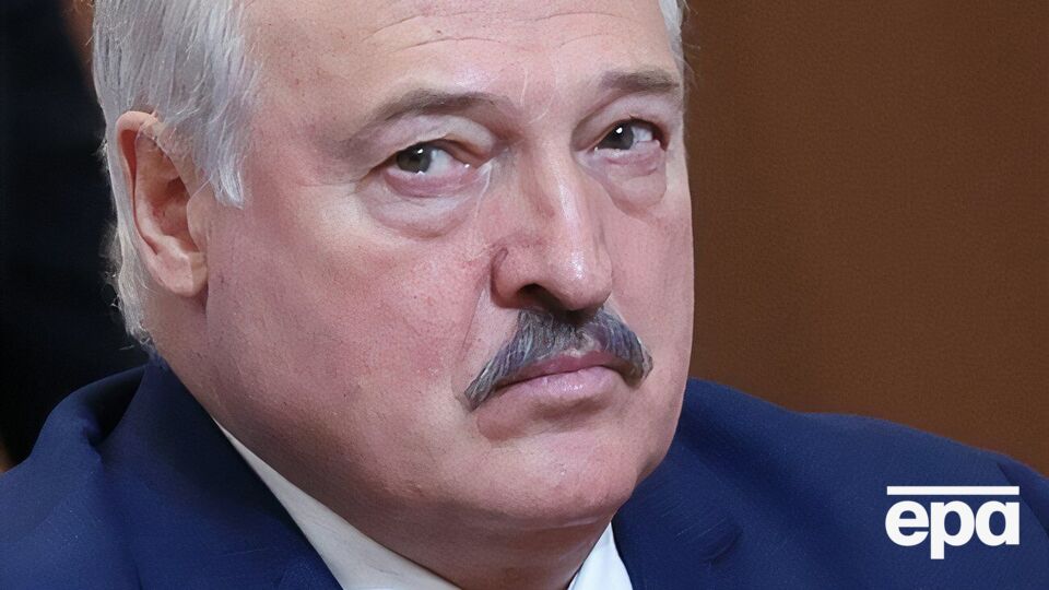 Лукашенко помилував 30 людей, яких засудили за участь у протестах 2020 року