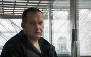 Паникаров навел удар РФ на здание Харьковской ОВА