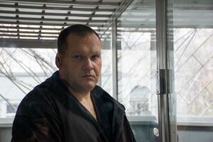 Паникаров навел удар РФ на здание Харьковской ОВА