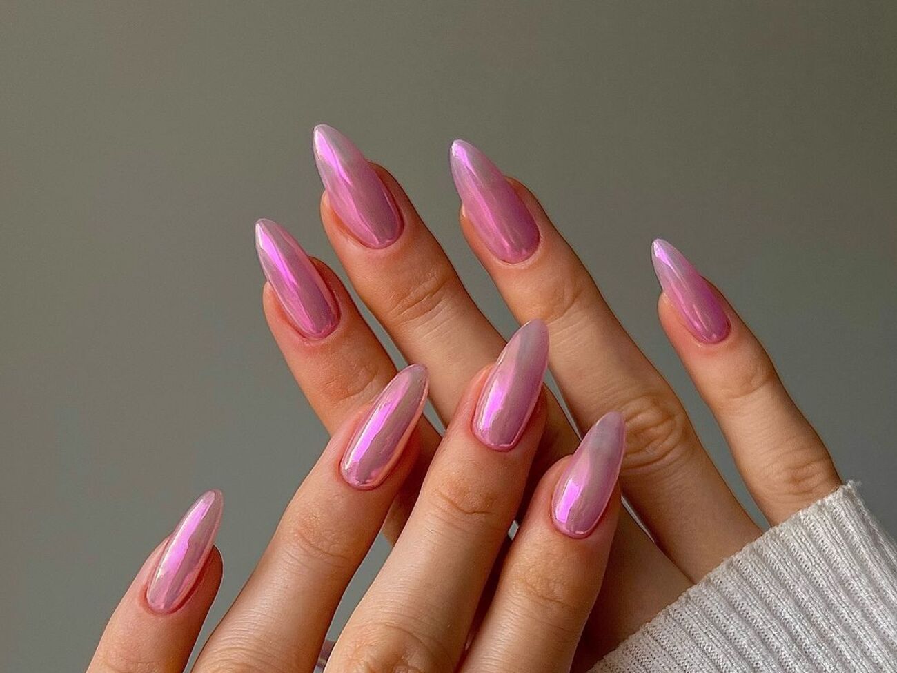 Майстриня не стала додавати декор