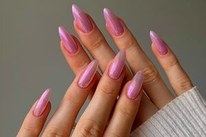 Майстриня не стала додавати декор