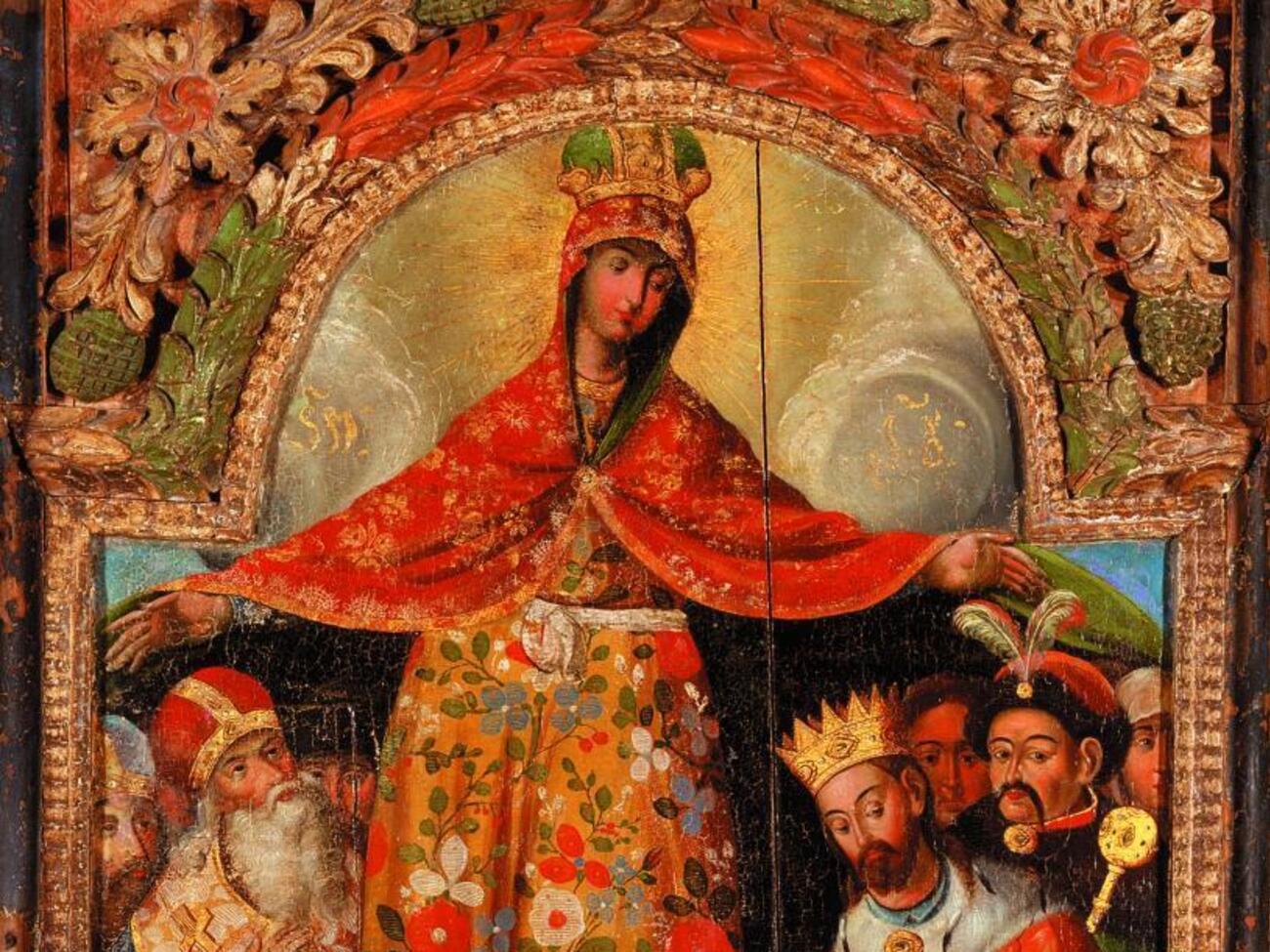 Покров теперь празднуется раньше