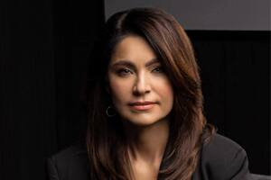 Елена Дума возглавляет АРМА с 30 июня 2023 года