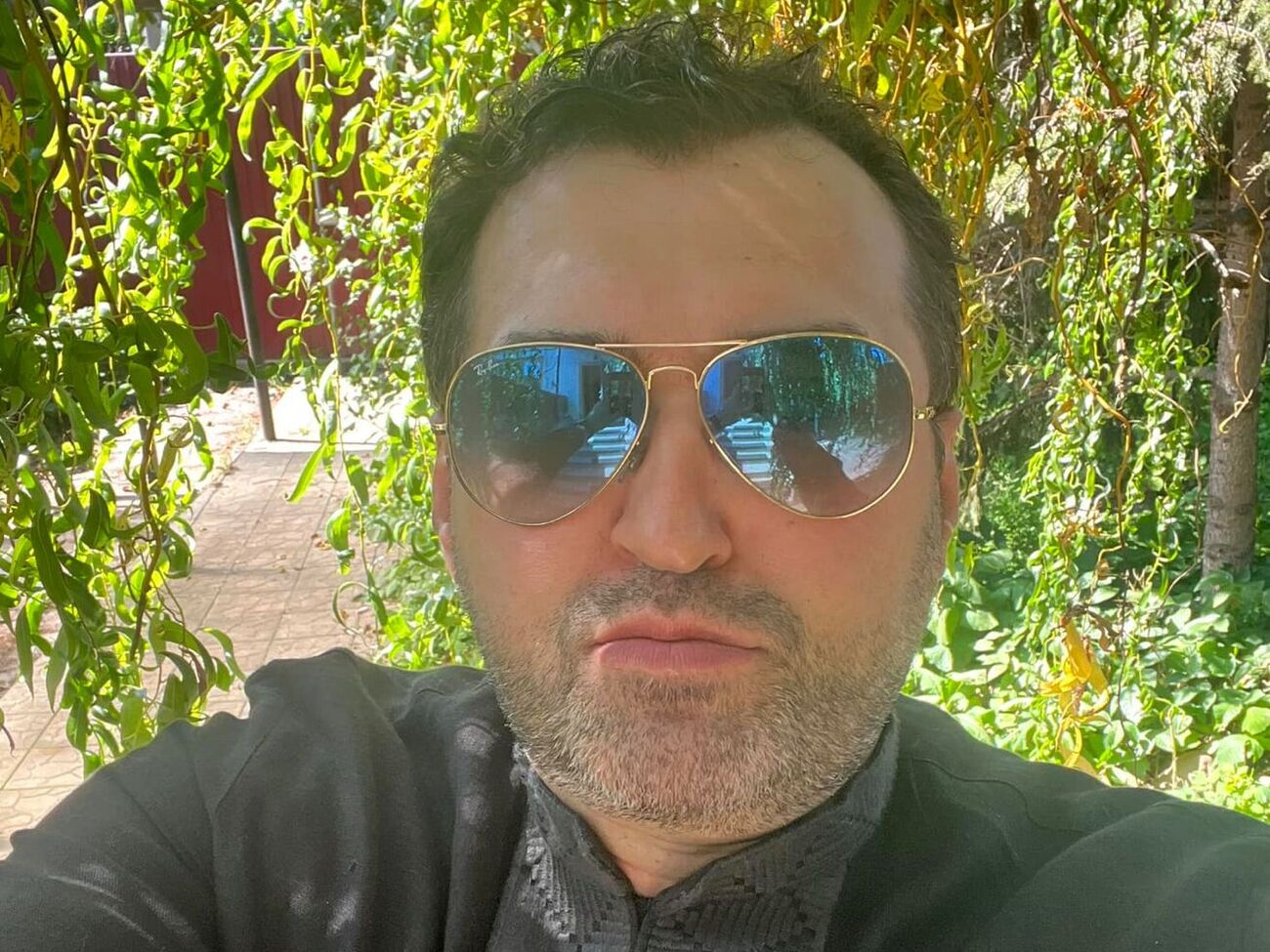 Проведя задержание на опережение, команда Малюка предотвратила ряд заказных убийств