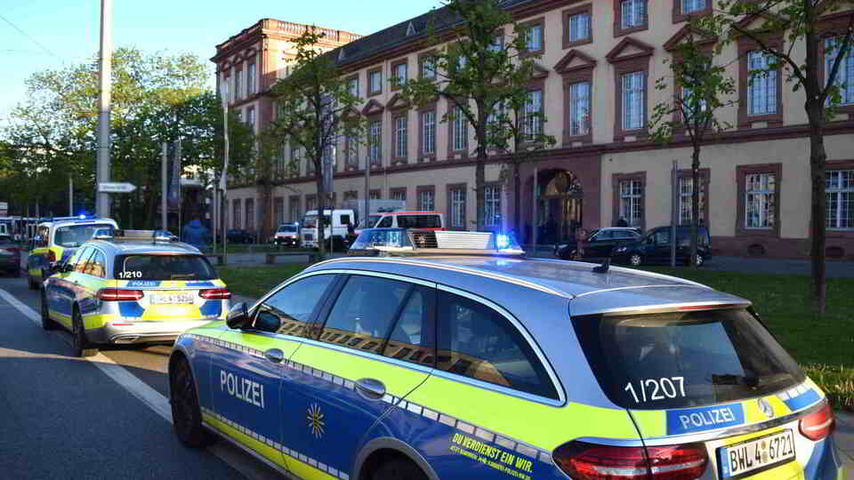Підозрюваних заарештували ще 13 березня