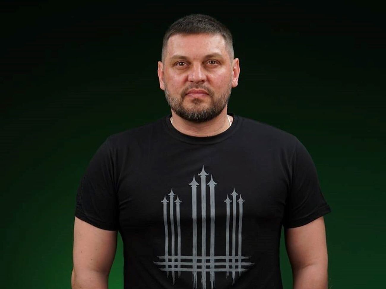 Золкин рассказал, что русские понимают только силу и их нужно вернуть в болото