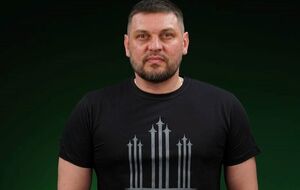 Золкин рассказал, что русские понимают только силу и их нужно вернуть в болото