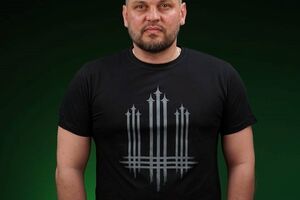 Золкін розповів, що росіяни розуміють лише силу і їх треба повернути в болото