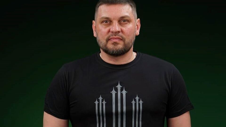 Золкин рассказал, что русские понимают только силу и их нужно вернуть в болото