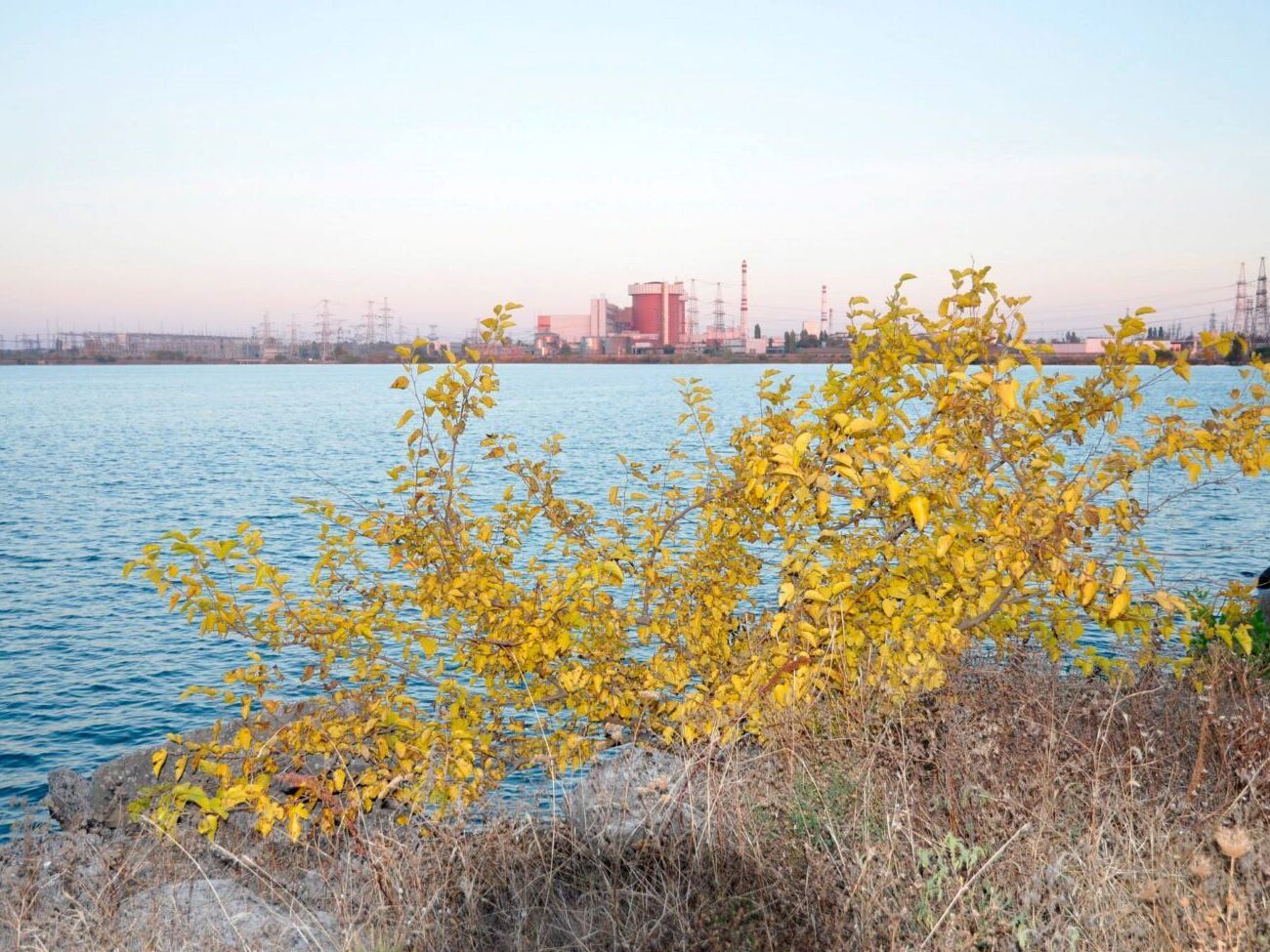 За даними "Енергоатому", на Південноукраїнській АЕС не сталося жодної аварії