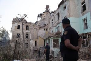 Унаслідок обстрілу у Львові пошкоджено 181 будівлю, зокрема, щонайменше сім пам'яток архітектури в історичному ареалі й буферній зоні ЮНЕСКО