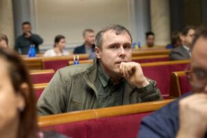 Одна із цілей Курської операції, ймовірно, – перехопити ініціативу