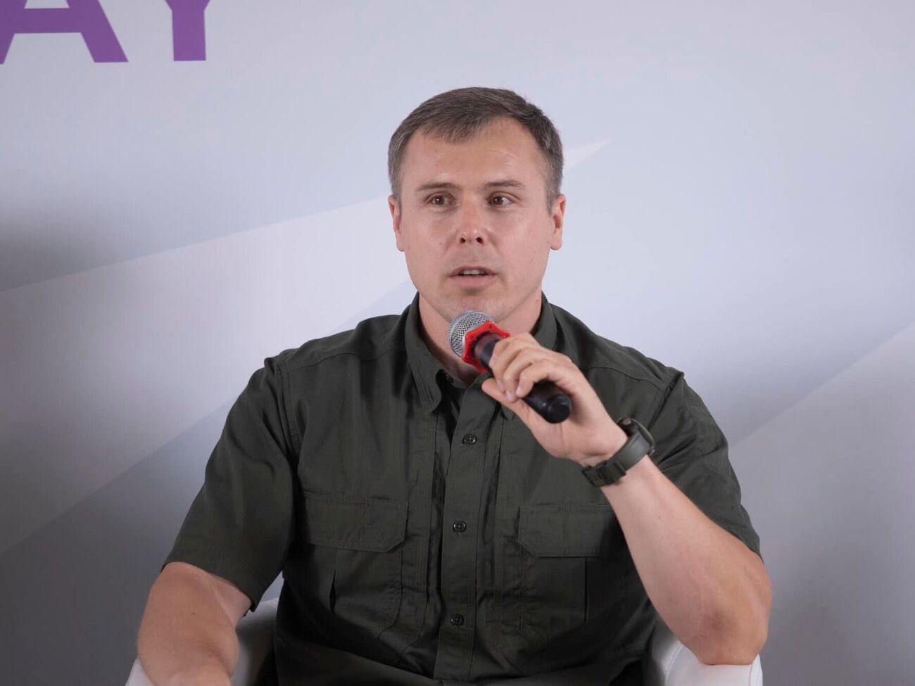 Костенко зазначив, що партнери дивилися на Україну як на сторону, яка програла війну