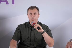 Костенко зазначив, що партнери дивилися на Україну як на сторону, яка програла війну