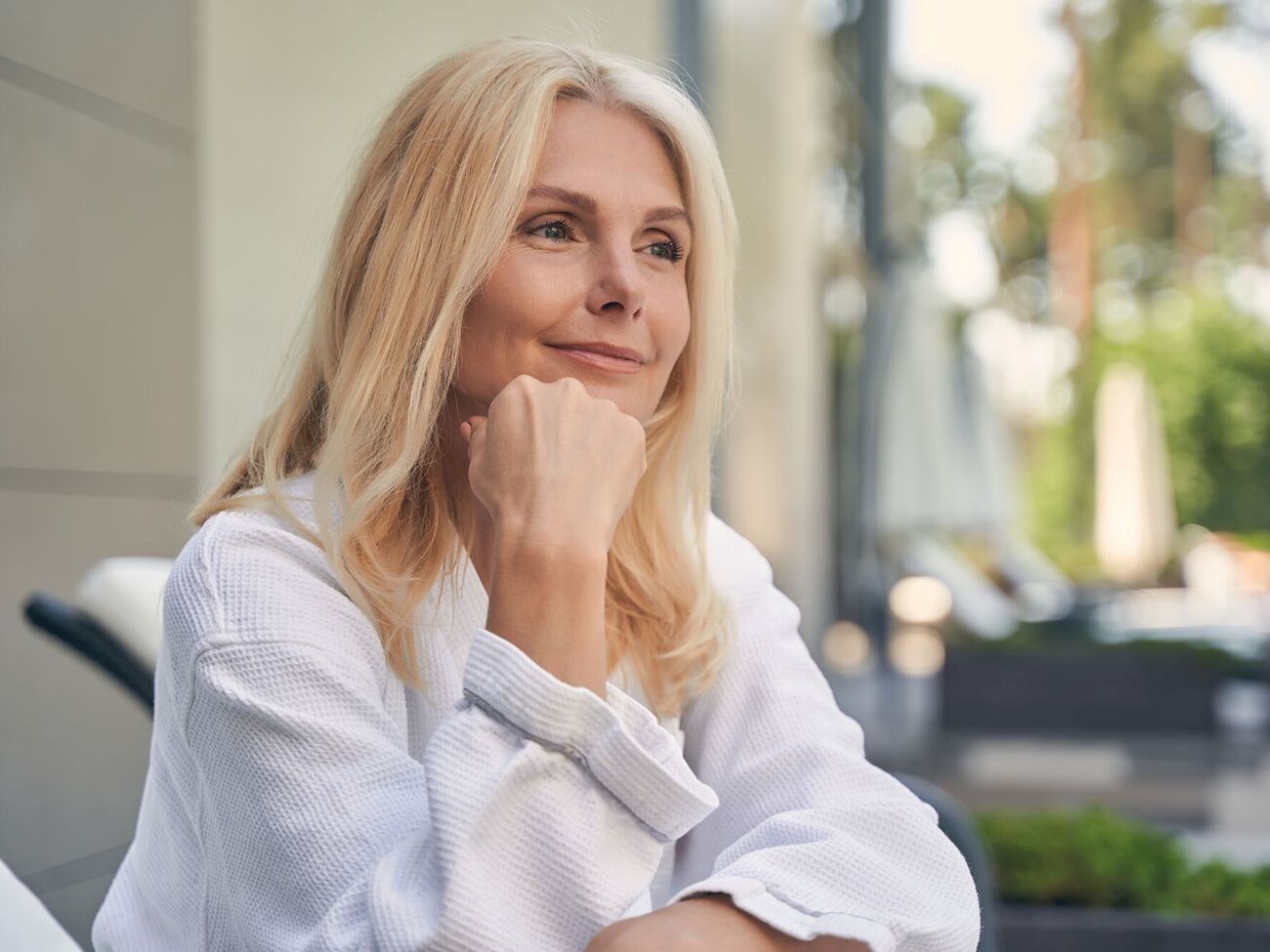 Женщины в последние годы поставили комфорт на первое место в списке своих требований к одежде