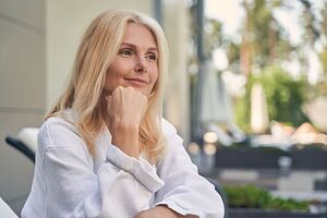 Жінки останніми роками поставили комфорт на перше місце у списку своїх вимог до одягу
