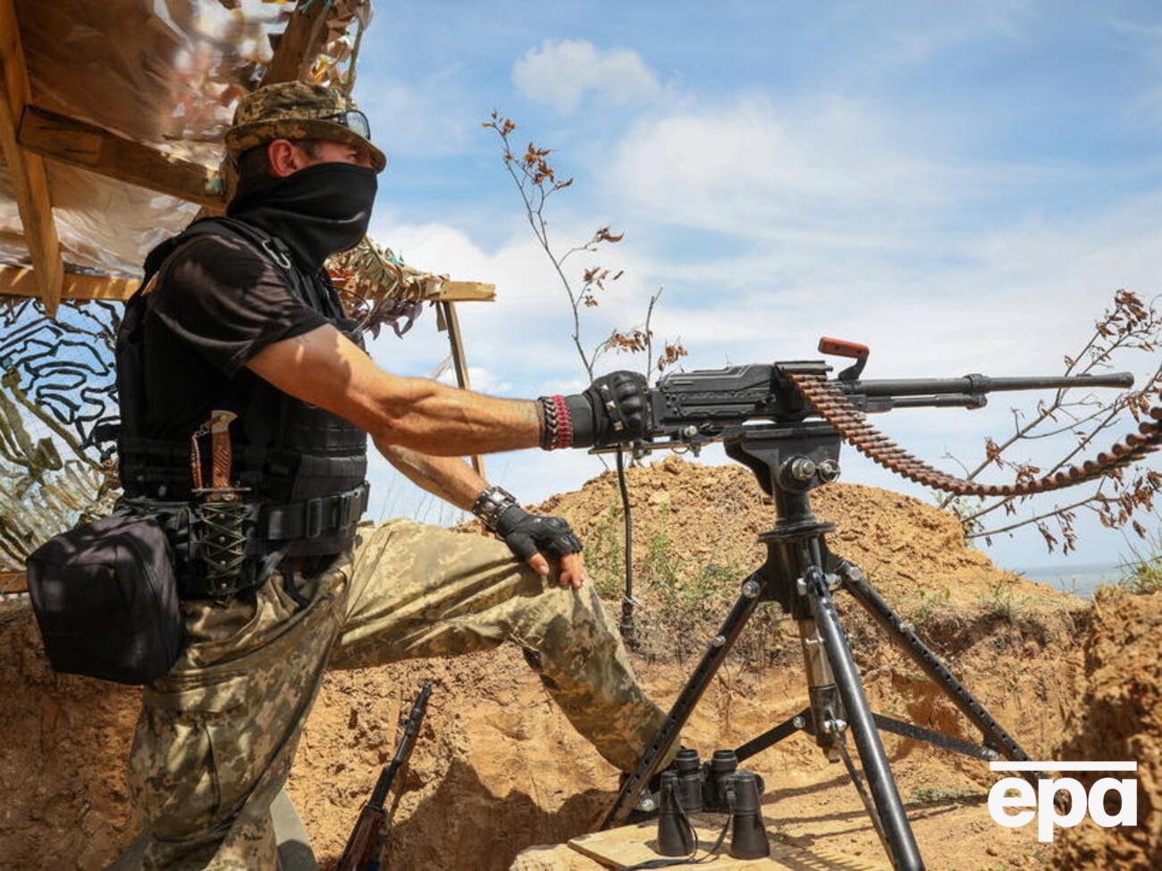 План обороны Украины знали несколько человек, пишет экс-советница Залужного