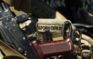 Силы обороны Украины продолжают уничтожать российских оккупантов