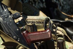 Сили оборони України й далі знищують російських окупантів