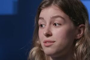 Янчевская: Я не пытаюсь обидеть кого-то из гражданских, но не мой вариант