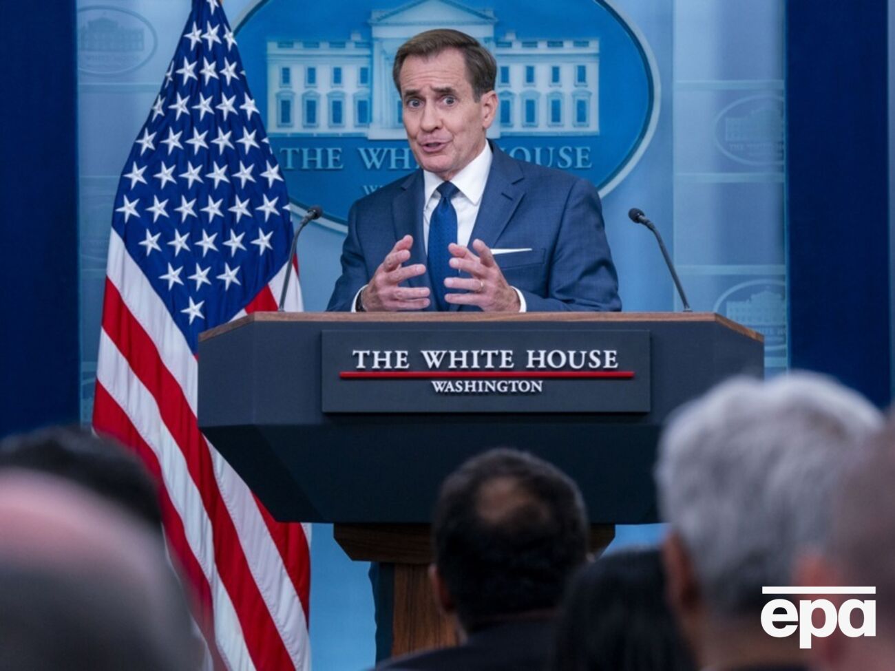 90% военных самолетов РФ расположены далее 300 км от украинской границы – Кирби