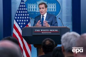 90% военных самолетов РФ расположены далее 300 км от украинской границы – Кирби