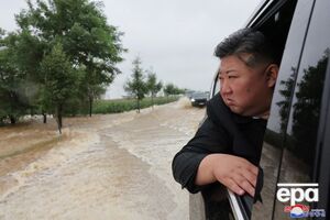 Ким Чен Ын приговорил к смертной казни руководителей районов, пострадавших от непогоды, сообщил Chosun