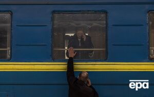 С 5 сентября эвакуационные поезда будут отправляться из Павлограда