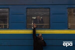 З 5 вересня евакуаційні поїзди вирушатимуть із Павлограда