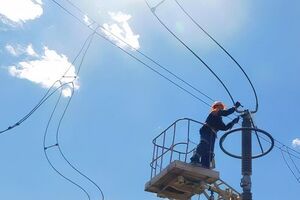 Песимістичніший сценарій передбачає відновлення лише приблизно 2 тис. МВт потужності