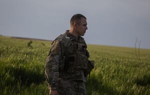 Костенко: Назвіть мені країну у світі, яка б спромоглася зайти на територію РФ. І людину, яка прийняла б це рішення… Думаю, Сирський зараз – особистий ворог Путіна