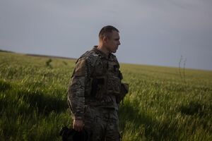 Костенко: Назовите мне страну в мире, которая смогла бы зайти на территорию РФ. И человека, который бы принял это решение… Думаю, Сырский сейчас – личный враг Путина