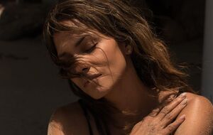 Берри: Когда зовет бассейн, я отвечаю