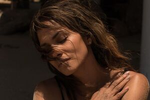 Берри: Когда зовет бассейн, я отвечаю