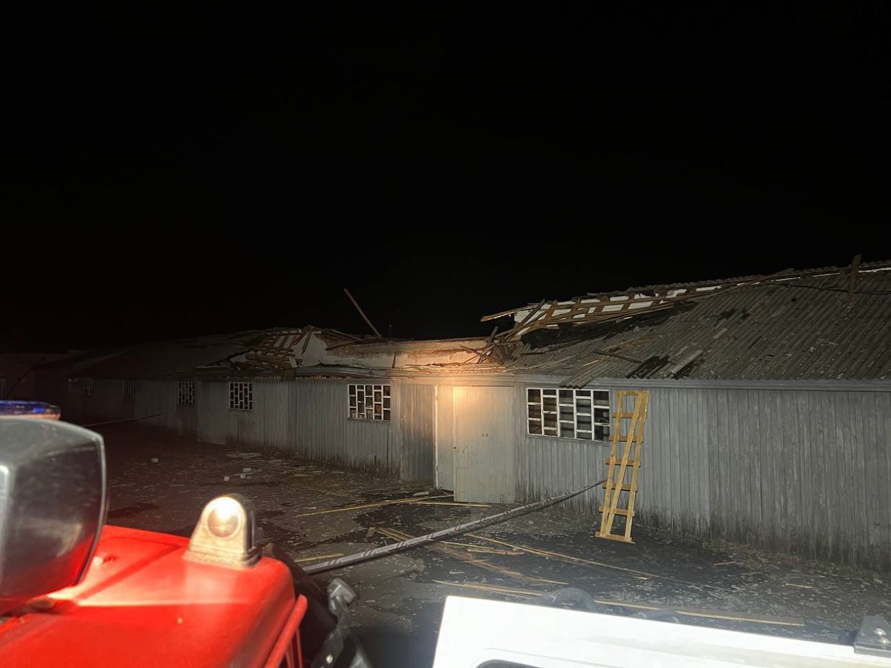 За даними "Беларускі Гаюн", БПЛА збивали, зокрема, над Гомелем