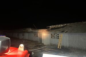 За даними "Беларускі Гаюн", БПЛА збивали, зокрема, над Гомелем